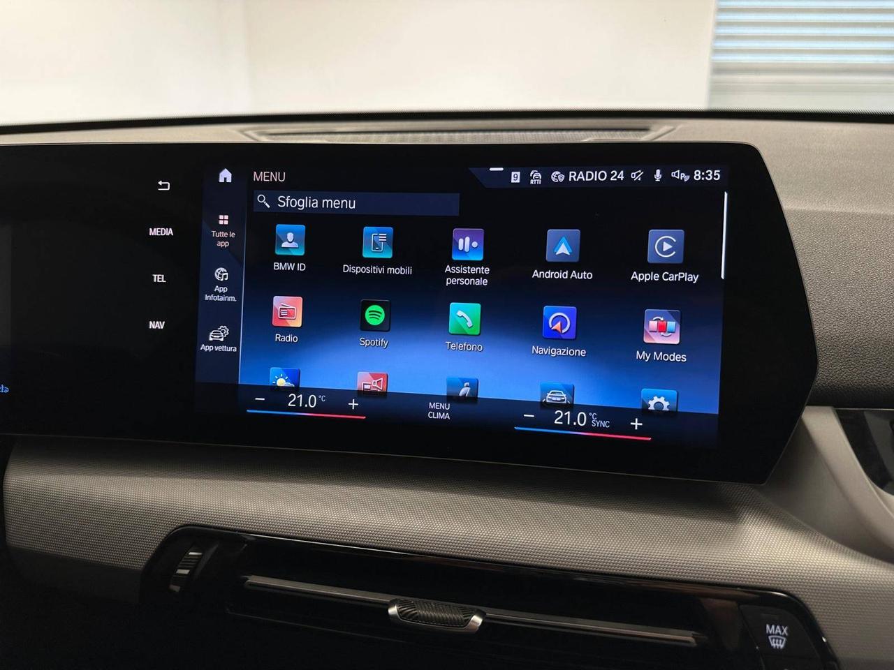 BMW X1 xDrive20d 48V