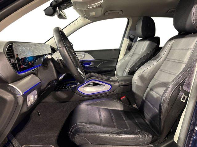 MERCEDES-BENZ GLE 350 de hybrid EQ 4Matic Premium