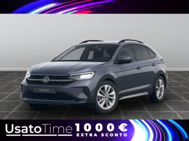 Volkswagen Taigo 1.0 tsi 95cv edition plus