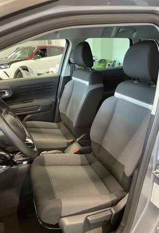 Citroen C3 Aircross 1.2 puretech 110CV Shine Pack *AZIENDALE*