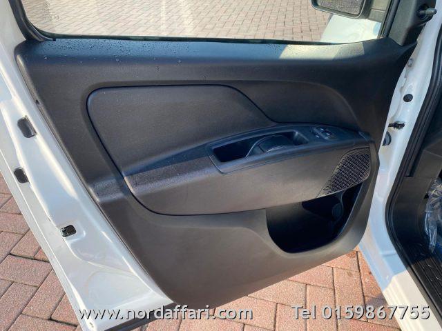 FIAT Doblo Doblò 1.6 MJT 105CV S&S PC-TN Cargo Business