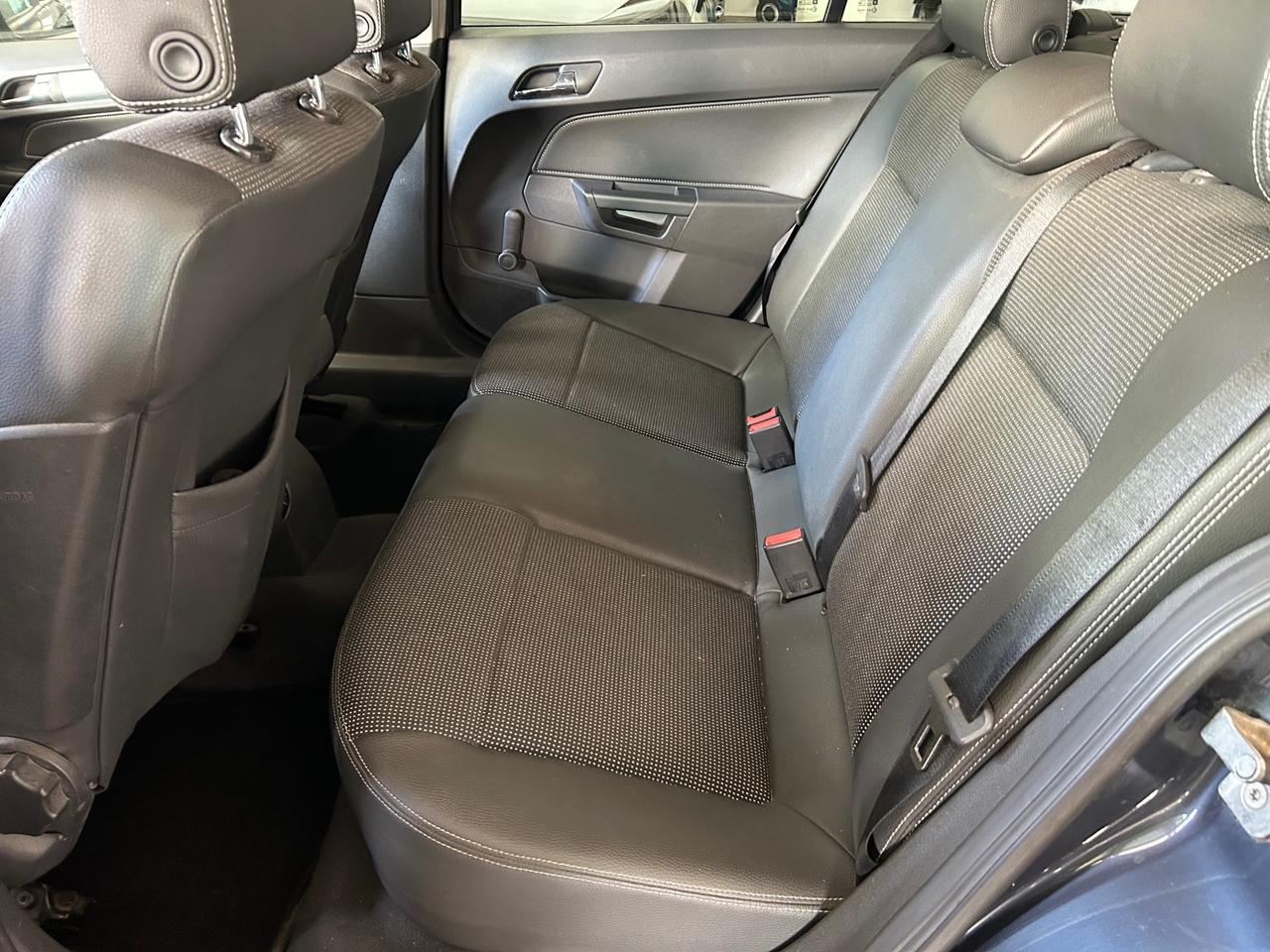 Opel Astra 1.7 CDTI 125CV Station Wagon Cosmo