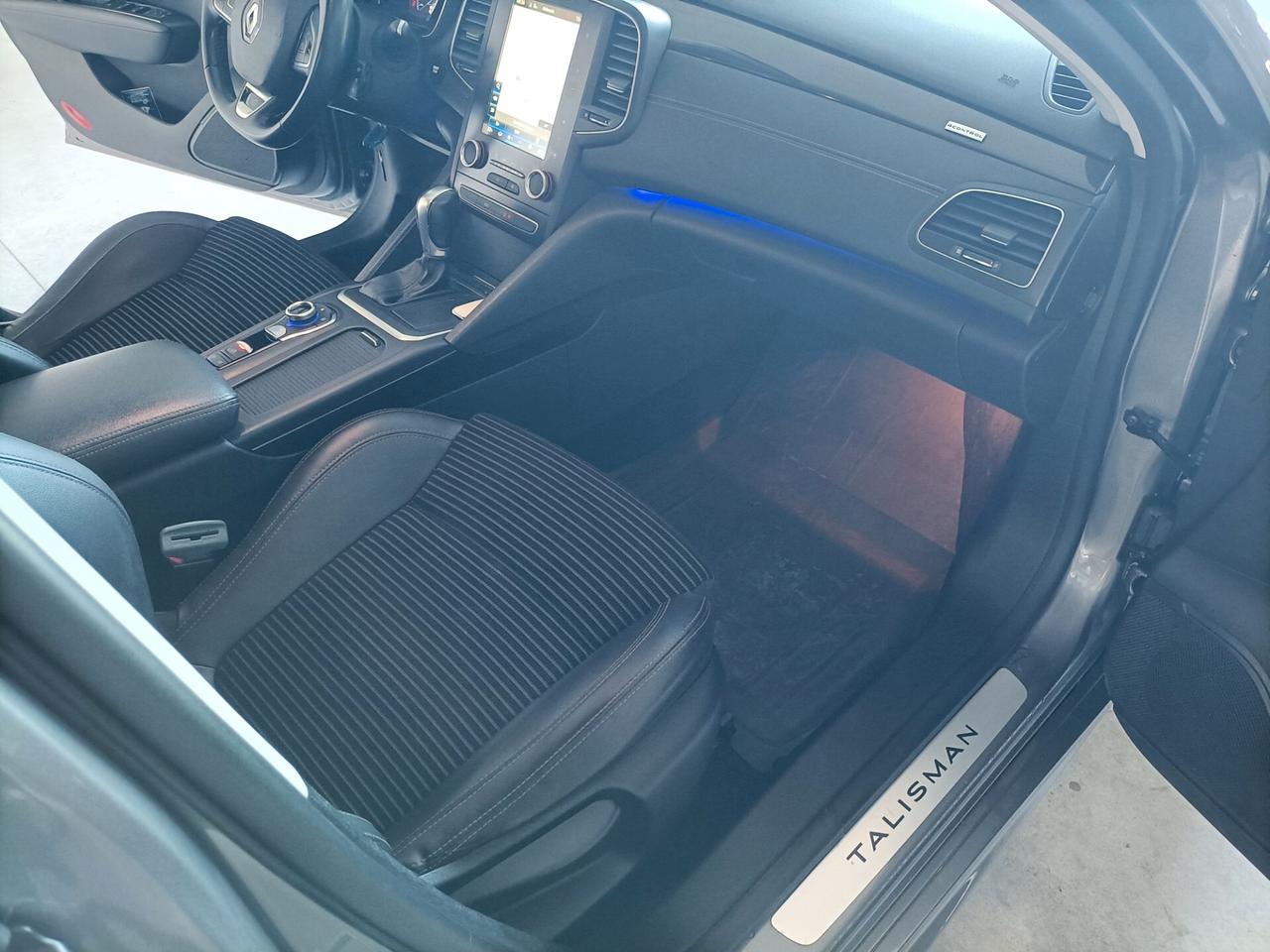 Renault Talisman dCi 160 CV EDC Energy Intens 02/2016