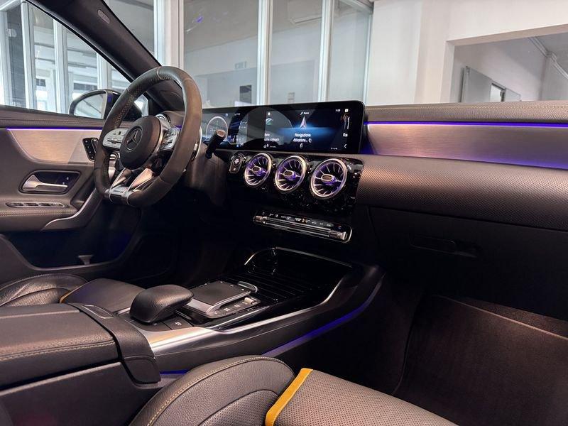 Mercedes-Benz Classe A A 45S AMG 4Matic+