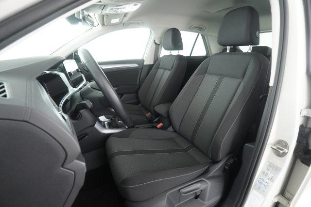 VOLKSWAGEN T-Roc T-Roc 1.5 TSI ACT Life