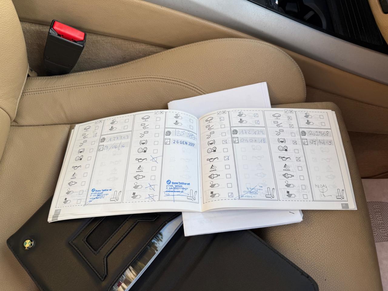 Bmw X5 xDrive35d Futura 7 POSTI