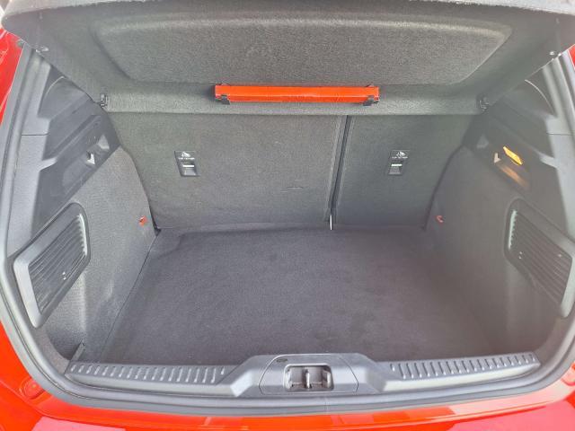 Ford Focus Focus 1.0 125cv ecoboost ST-Line Tetto Apribile