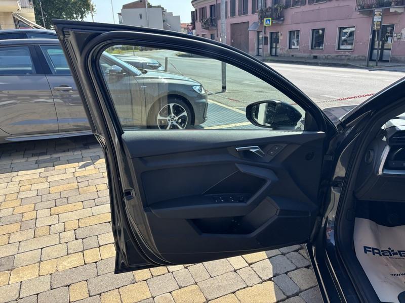 Audi A3 Sportback 30 2.0 tdi Business LED-PHONE APPS
