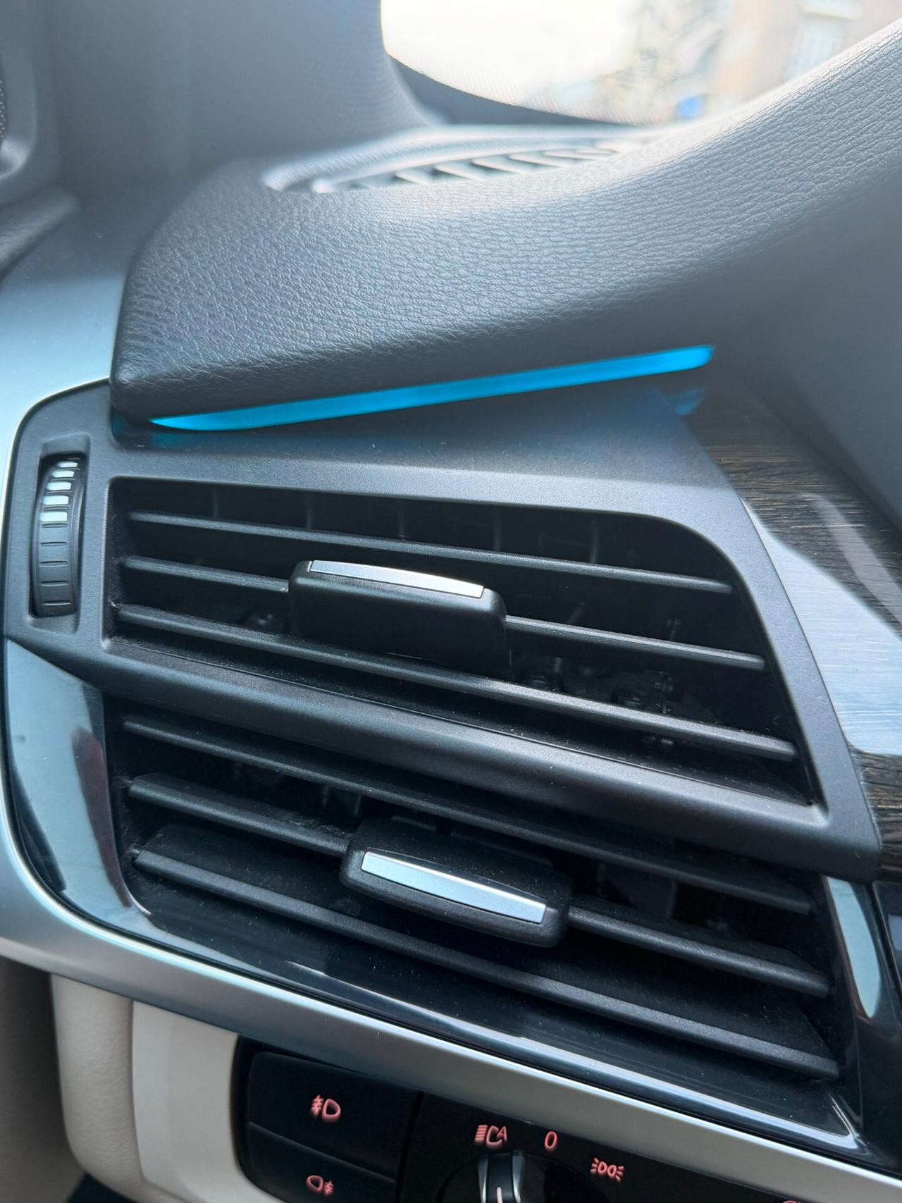 Bmw X5 xDrive30d 258CV Luxury