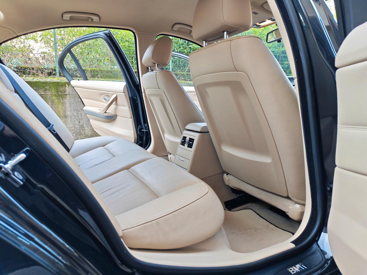 BMW 318i 2.0 BENZINA 143cv / Uniproprietario