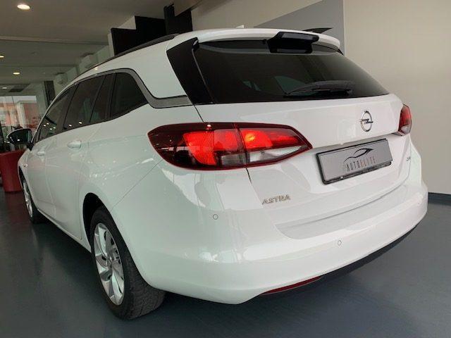 OPEL Astra 1.6 CDTi 110CV Start&Stop Sports Tourer Business