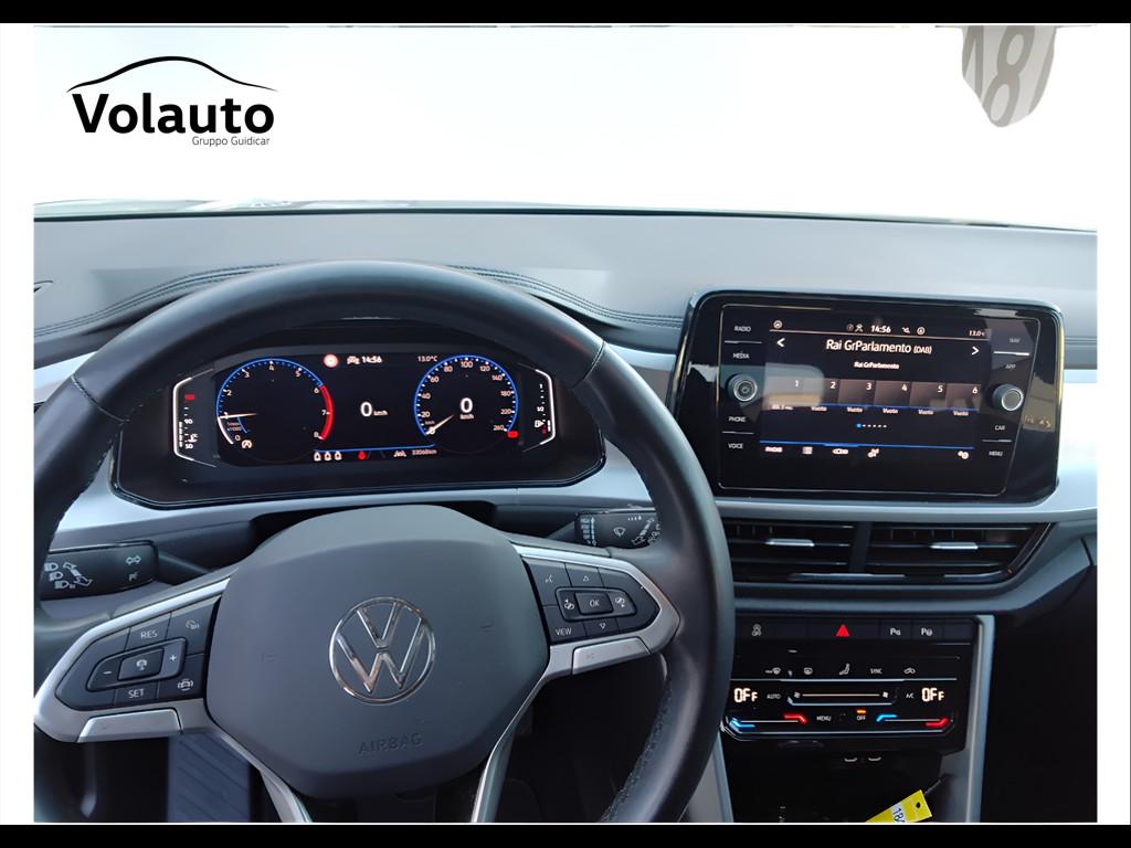 VOLKSWAGEN T-Roc I 2022 - T-Roc 1.0 tsi Edition Plus 115cv