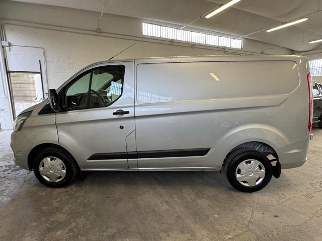 FORD Transit Custom 280 2.0 EcoBlue 130 PC Furgone Trend