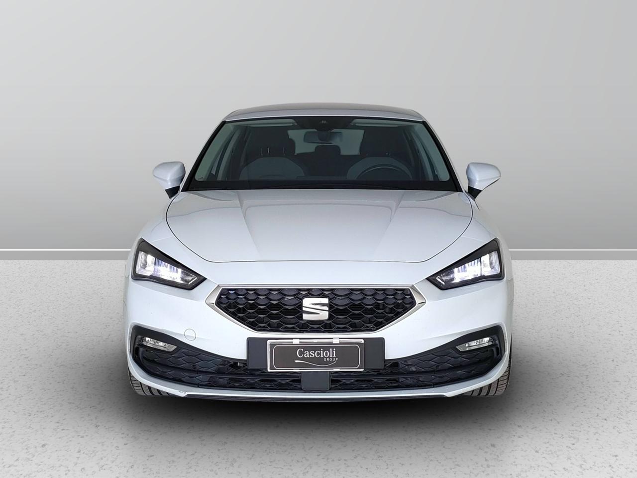 SEAT Leon IV - Leon 1.0 tsi Style 110cv