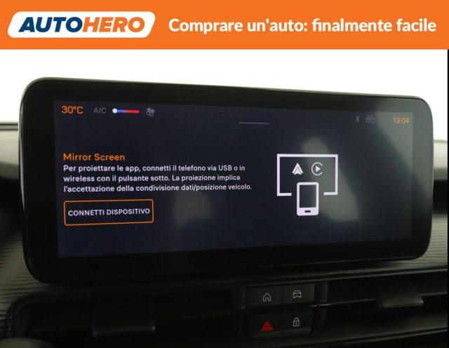 JEEP Avenger 1.2 Turbo 100 CV Longitude