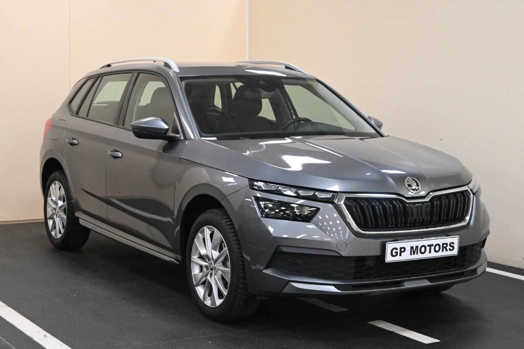 SKODA Kamiq Kamiq 1.0 TSI 110 CV DSG Style