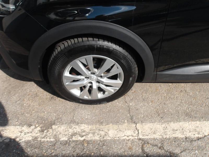 Peugeot 3008 1.5 hdi Prezzo Reale