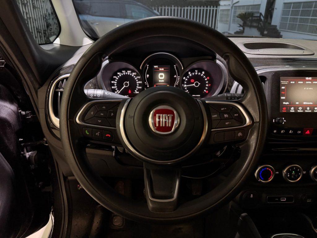 Fiat 500L 1.4 95 CV City Cross da €139,00