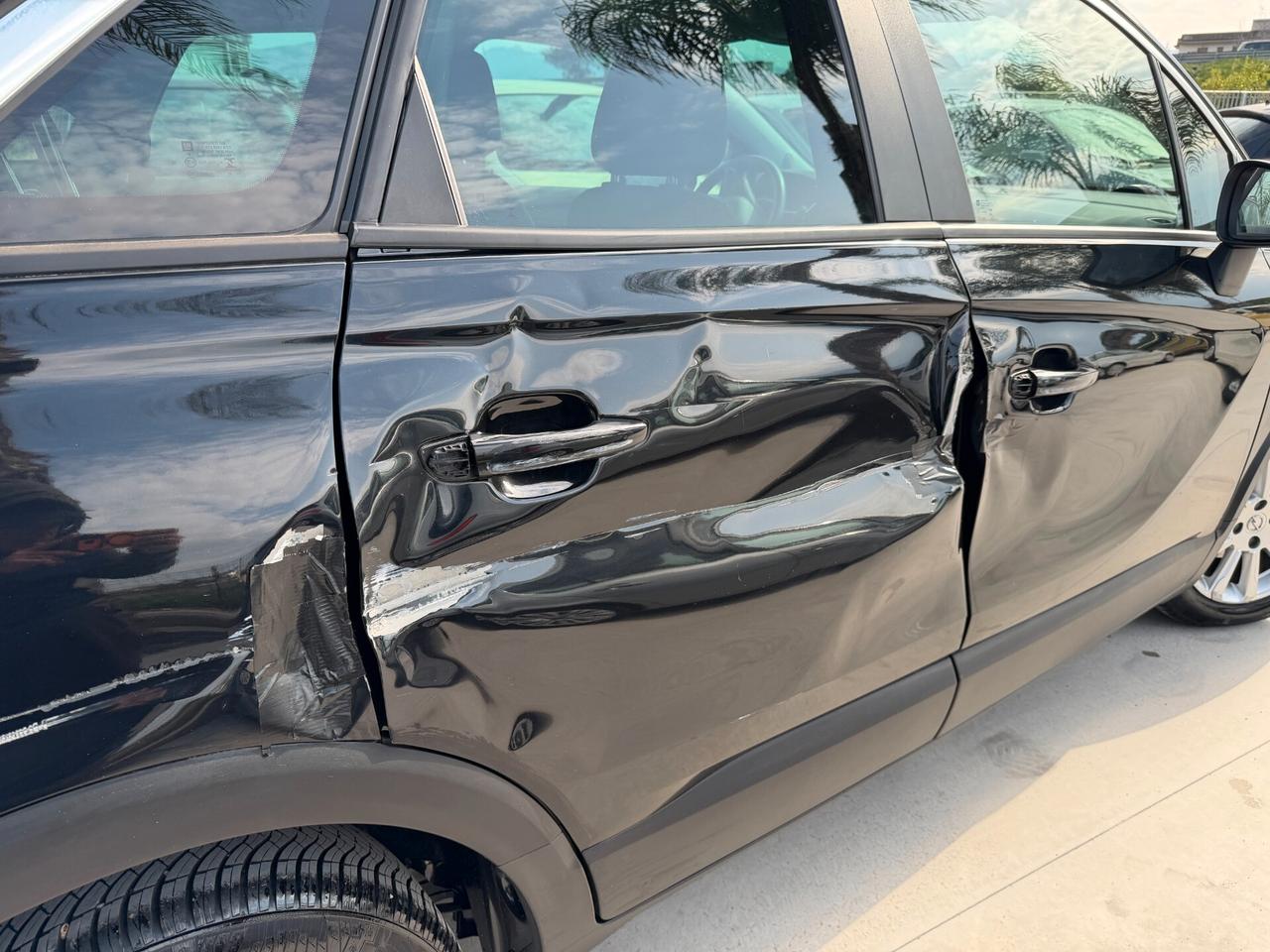 OPEL CROSSLAND 2021 1.5 DIESEL 110 CV