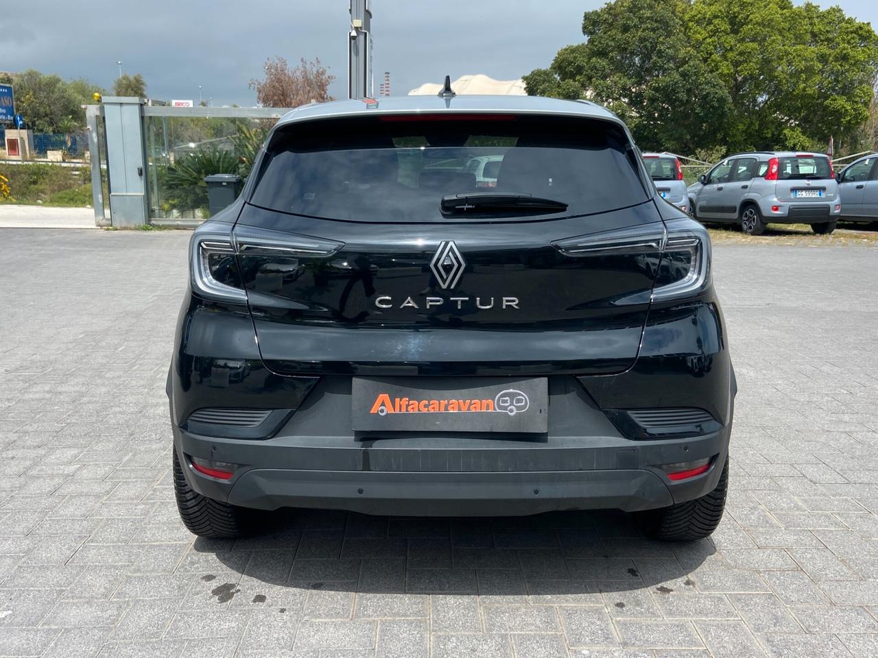 Renault Captur 1.0 tce Techno 90cv