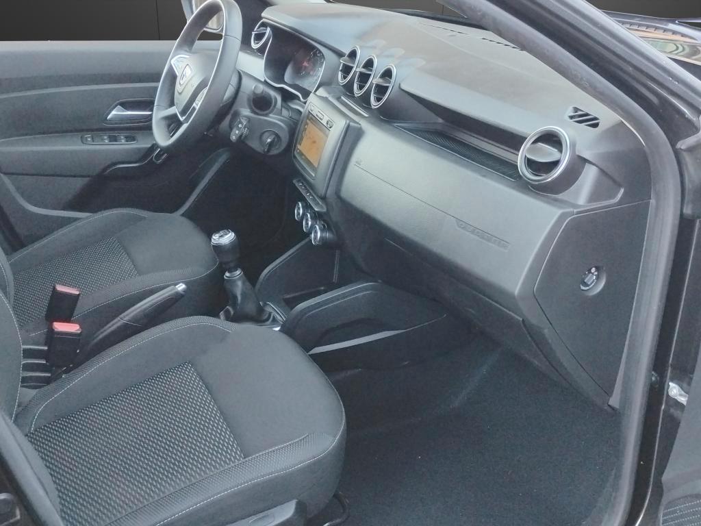 Dacia Duster 1.0 tce Comfort Eco-g.GOL.PREZZO REALE