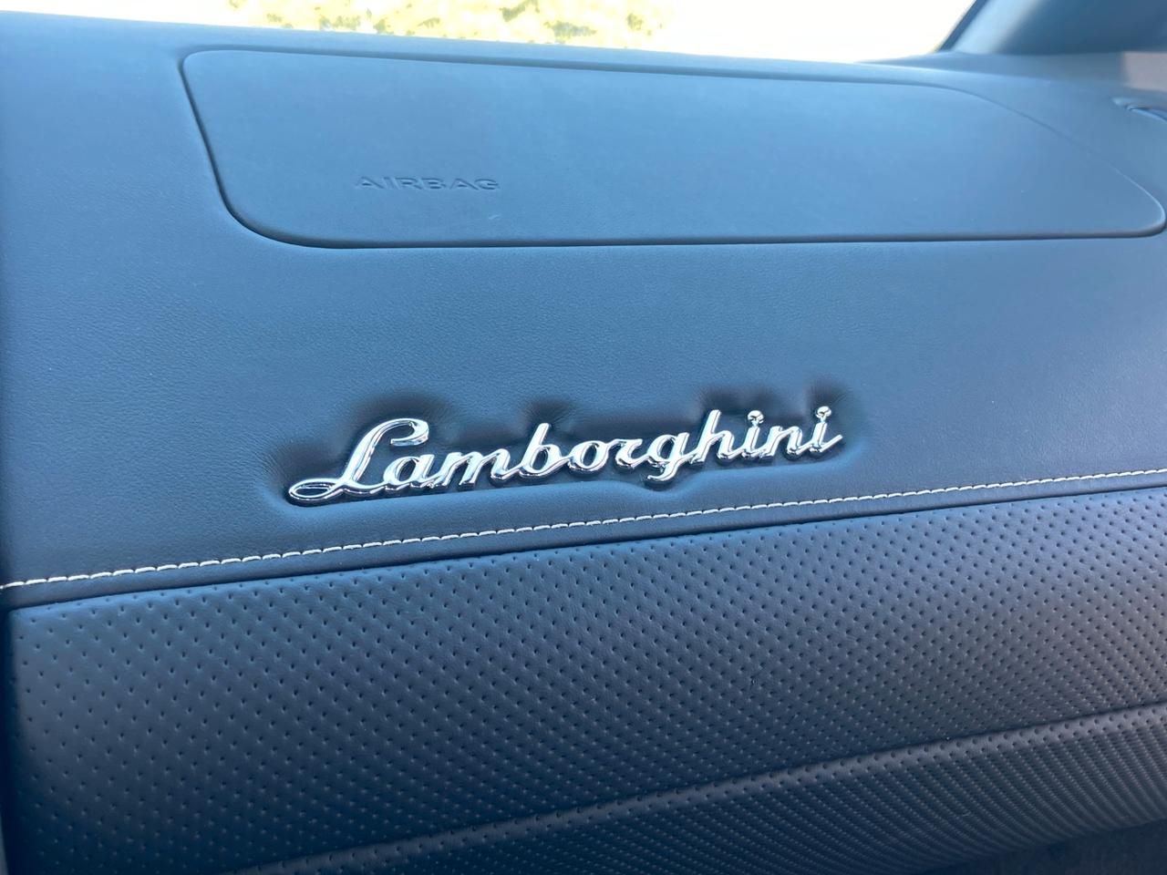 Lamborghini Gallardo 5.2 V10 LP560-4 Coupé