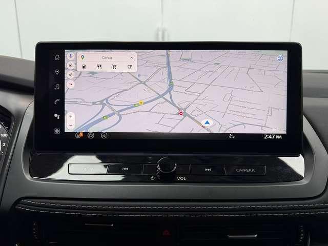 Nissan Qashqai 1.3 MHEV X-TRONIC N-CONNECTA 158CV ONLY PROMO!