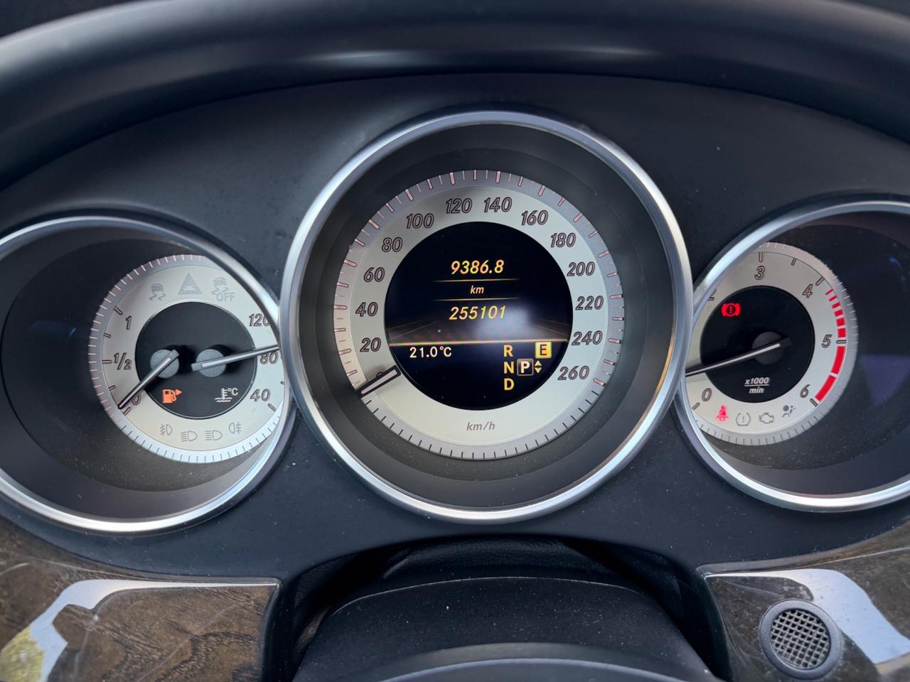 Mercedes-benz CLS 350 CDI BlueEFFICIENCY 265cv