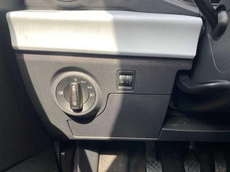 SEAT Ibiza V 2017 1.0 mpi Reference 80cv