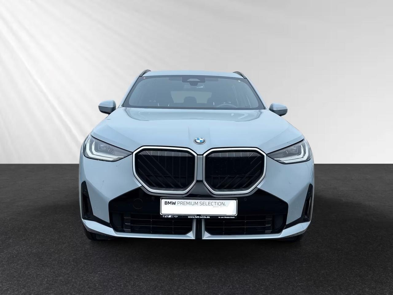 Bmw X3 xDrive20d 48V MSport Pro