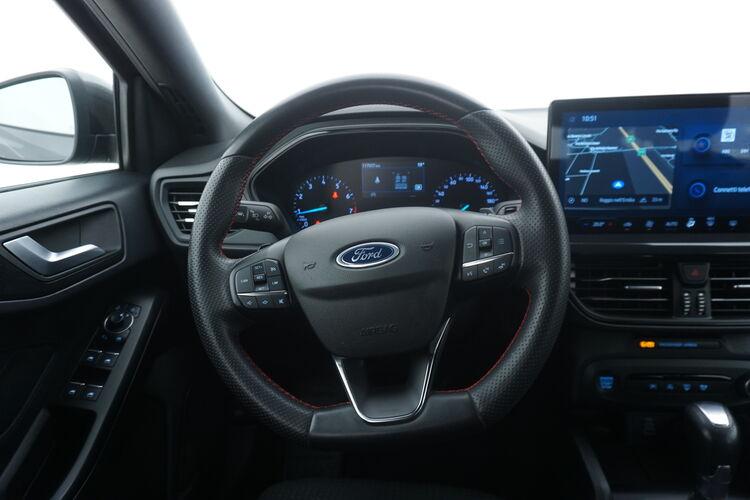 Ford Focus SW Hybrid ST-Line BR376927 1.0 Mild Hybrid 125CV