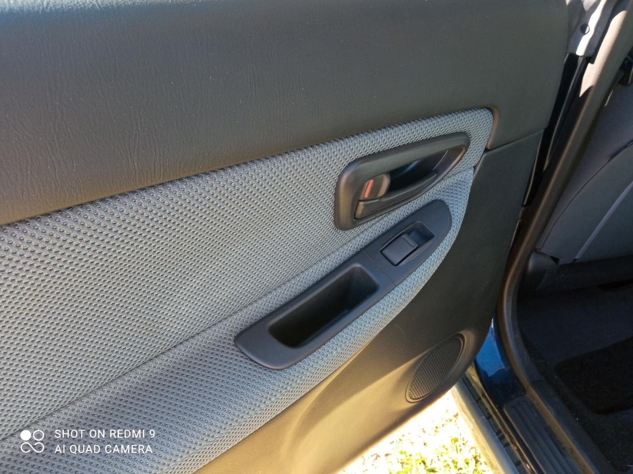 Subaru IMPREZAOUTBACK SPORT