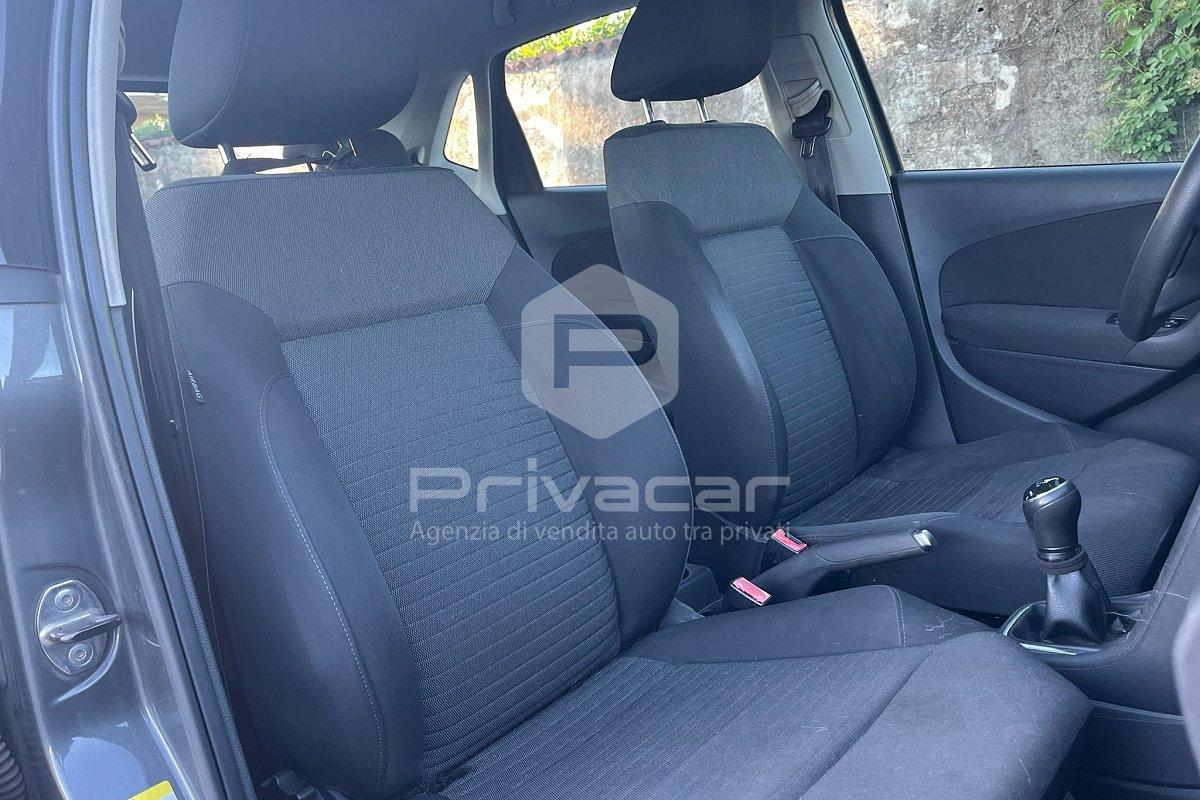 VOLKSWAGEN Polo 1.6 TDI 90CV DPF 5 porte Comfortline