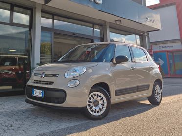 Fiat 500 L 500L 1.4 Pop 95cv OK NEOPATENTATI