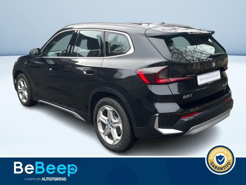 BMW X1 I EDRIVE 20 X-LINE
