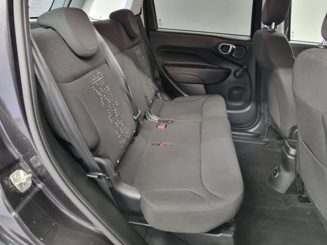 FIAT 500L 1.4 95 CV S&S Connect