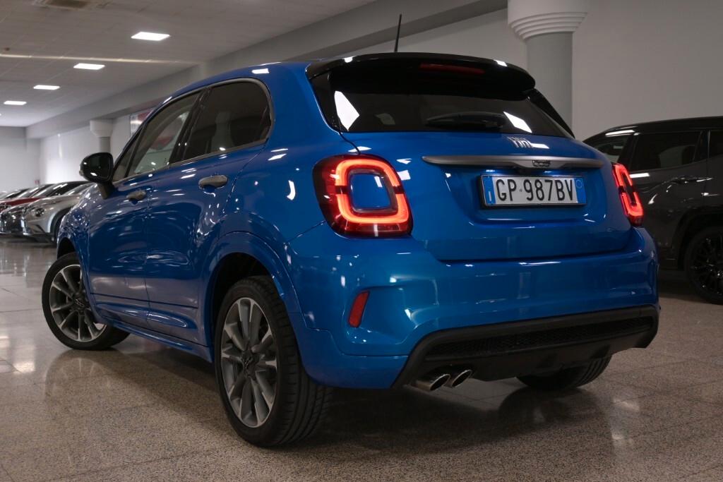 Fiat 500X 1.3 MultiJet 95 CV Sport