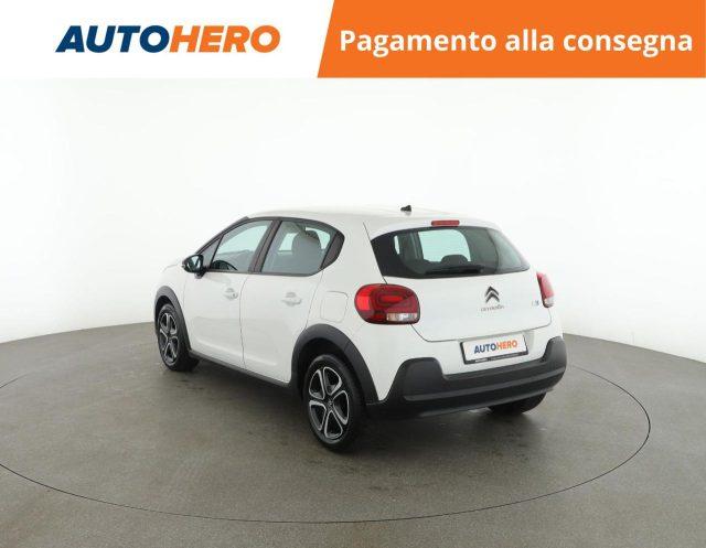 CITROEN C3 BlueHDi 100 S&S Feel