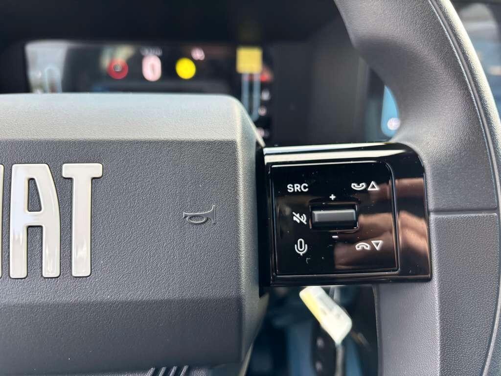 Fiat Grande Panda 1.2 Hybrid 110 CV S&S Icon 2026 / KM 0 IVA ESPOSTA Tua a solo 189 Euro al mese