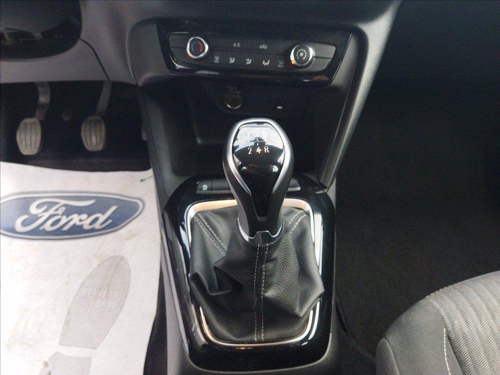 OPEL Corsa 1.2 Edition 75cv del 2023