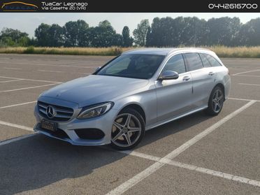 Mercedes-Benz C 250 Premium C 250 BlueTEC #11453