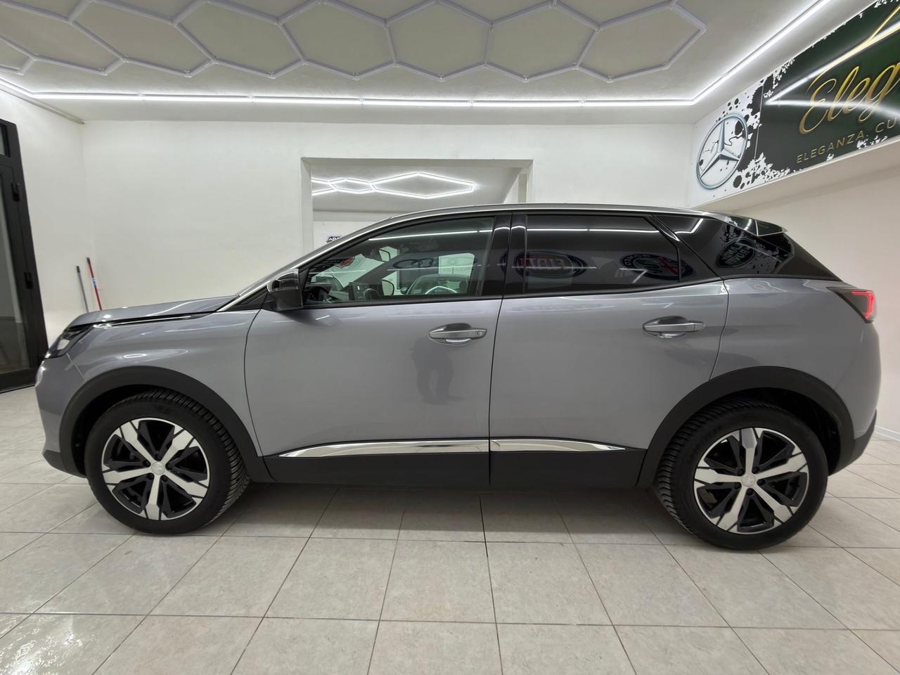 Peugeot 3008 BlueHDi 130 S&S Allure Pack