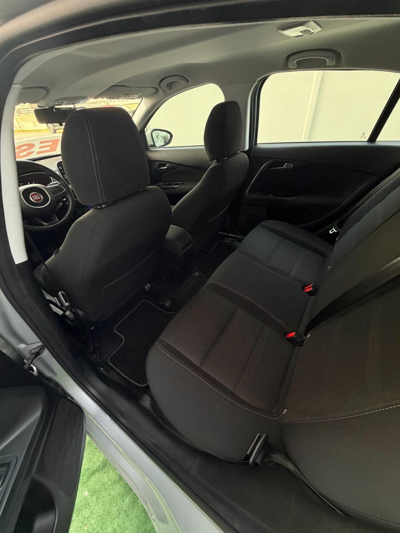 Fiat Tipo 2020 1.6 Mjt 120CV BERLINA 5 p Lounge