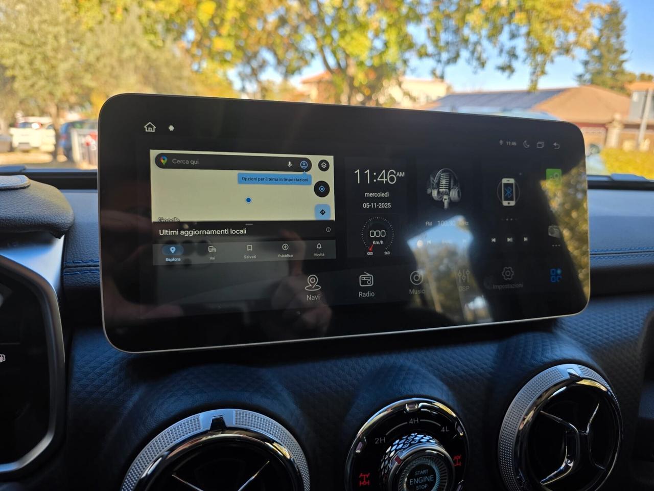 Ich-x K2 2.0 Turbo Diesel 4x4