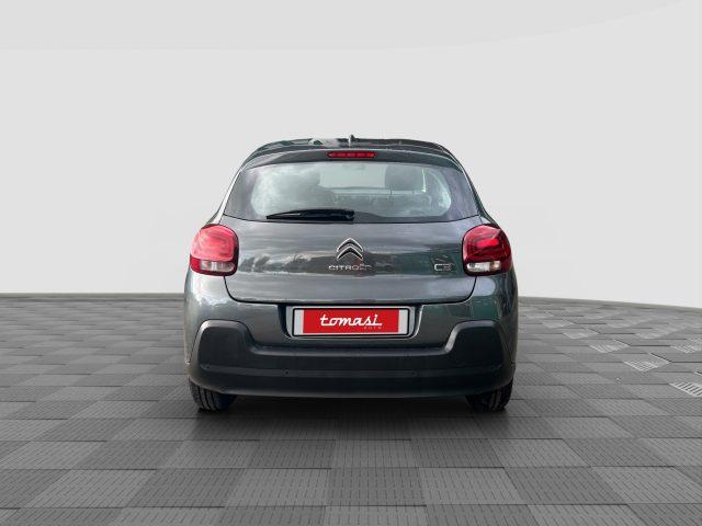 CITROEN C3 C3 3ª serie PureTech 82 Feel