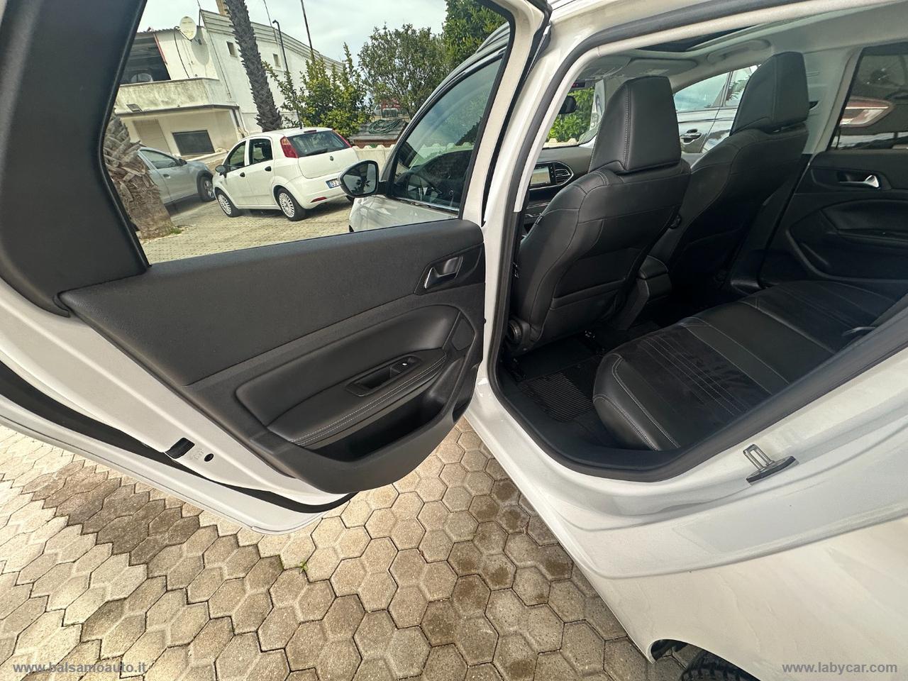 PEUGEOT 308 BlueHDi 120 S&S EAT6 SW Allure