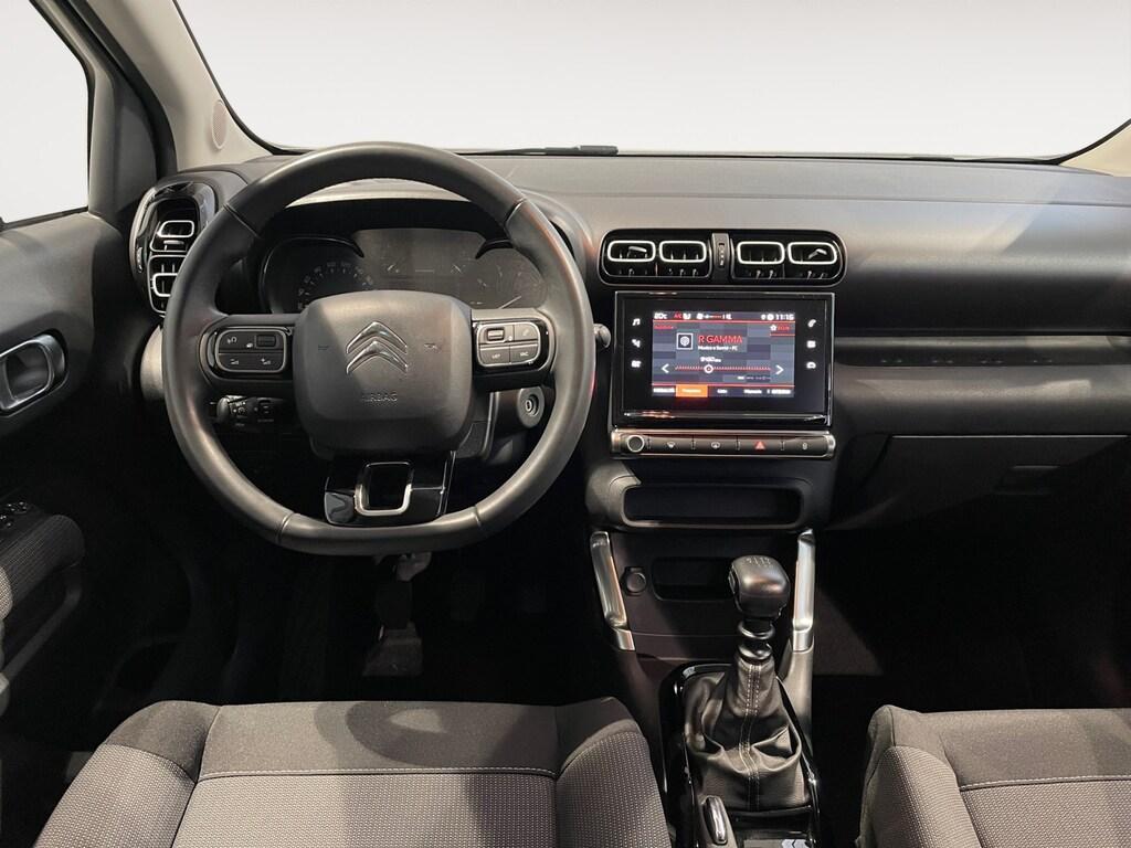 Citroen C3 Aircross I 2021 1.5 bluehdi 110CV Feel