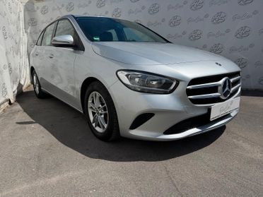 Mercedes-benz B 180 d 1.5 116cv Business Automatic Navi Camera