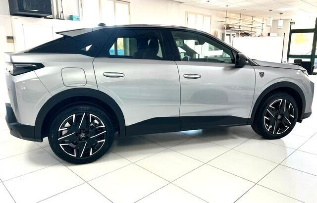 Peugeot 3008 Hybrid 136 e-DCS6 GT