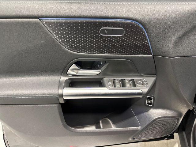 MERCEDES-BENZ GLA 200 d Auto Progressive Advanced Plus